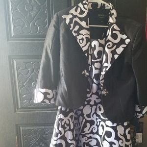 Giovanni signature dress